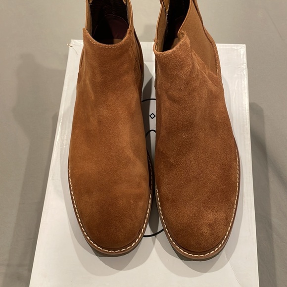 Steve Madden Chelsea boots men size 7 “run big “ - Picture 3 of 8